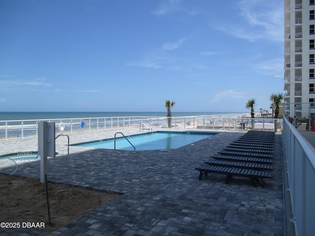 2055 S Atlantic Ave Unit 1004, Daytona Beach, FL 32118