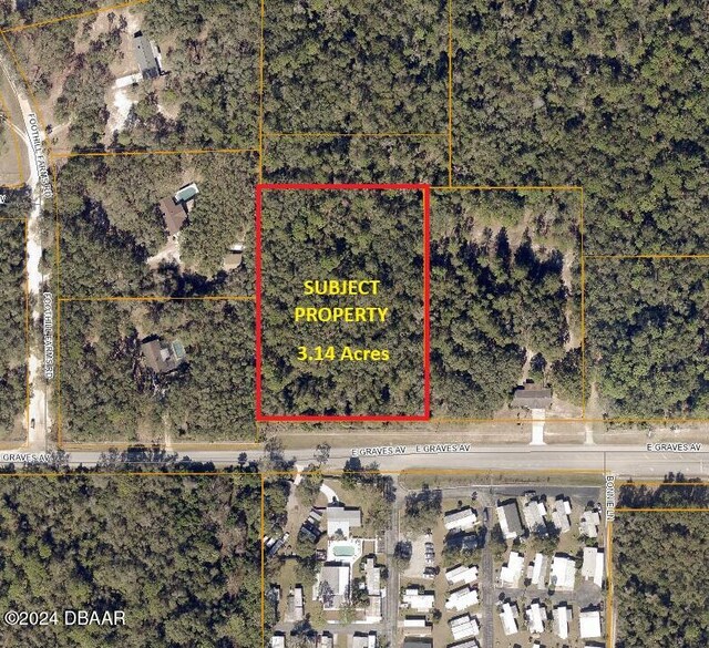 0039 E Graves Ave, Orange City, FL 32763 - photo 1