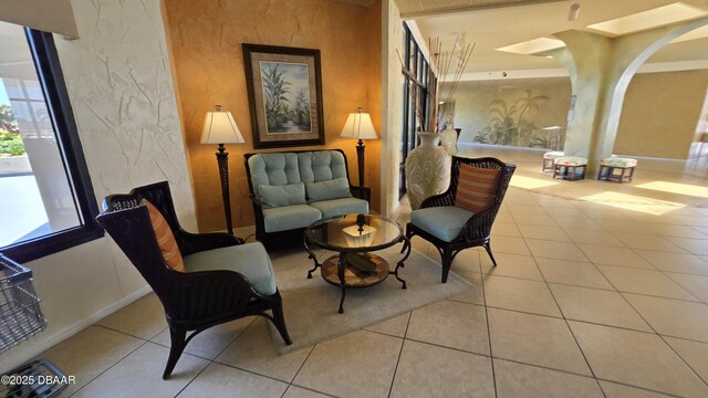 1 Oceans Blvd W Unit 9A3, Daytona Beach, FL 32118 - view of lobby