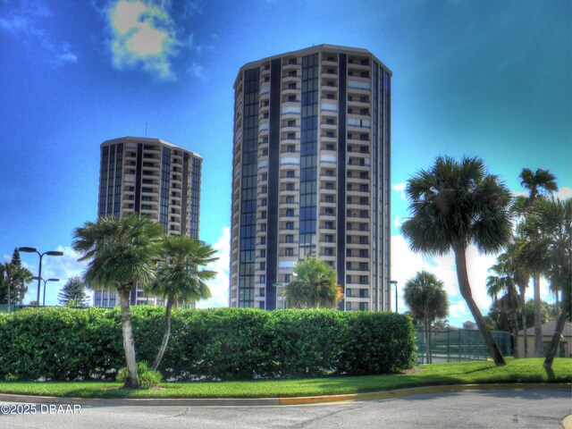 1 Oceans Blvd W Unit 9A3, Daytona Beach, FL 32118 - view of building exterior