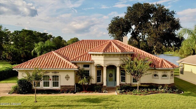 41 Ludlow Ln W, Palm Coast, FL 32137 - photo 1