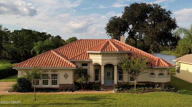 41 Ludlow Ln W, Palm Coast, FL 32137 - photo 4