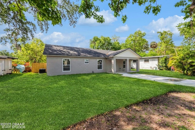 495 6th St, Holly Hill, FL 32117 - view of front facade