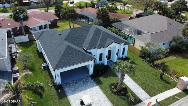142 Sandpiper Ridge Dr, Ormond Beach, FL 32176 - aerial view of residential area