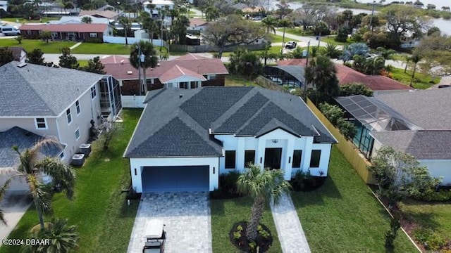 142 Sandpiper Ridge Dr, Ormond Beach, FL 32176 - aerial view of residential area