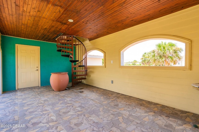 46 Oceanview Ave, Ponce Inlet, FL 32127 - view of patio