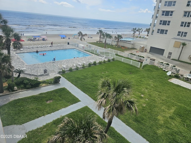 2043 S Atlantic Ave Unit 415, Daytona Beach, FL 32118 - photo 21