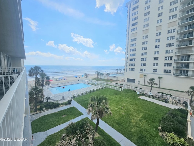 2043 S Atlantic Ave Unit 415, Daytona Beach, FL 32118 - photo 32