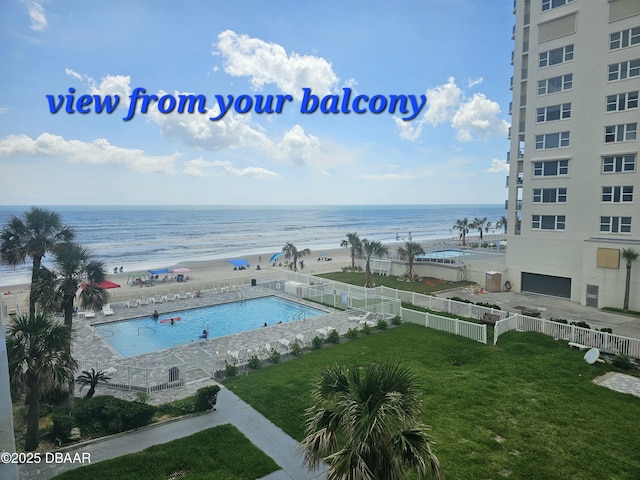 2043 S Atlantic Ave Unit 415, Daytona Beach, FL 32118 - photo 7