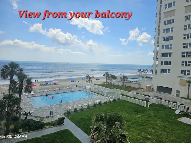 2043 S Atlantic Ave Unit 415, Daytona Beach, FL 32118 - photo 20
