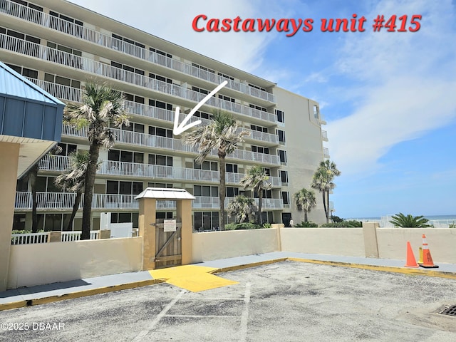2043 S Atlantic Ave Unit 415, Daytona Beach, FL 32118 - photo 1