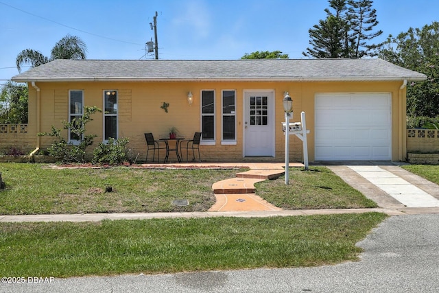 56 Seaside Dr, Ormond Beach, FL 32176 - photo 1
