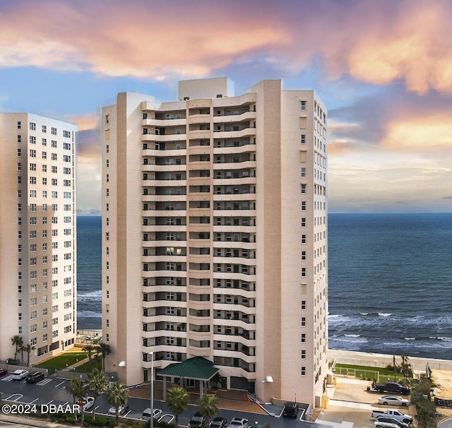 3315 S Atlantic Ave Unit 1005, Daytona Beach Shores, FL 32118 - photo 1
