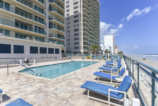 3315 S Atlantic Ave Unit 1005, Daytona Beach Shores, FL 32118 - photo 93
