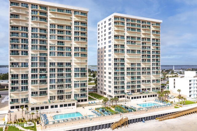 3315 S Atlantic Ave Unit 1005, Daytona Beach Shores, FL 32118 - photo 67