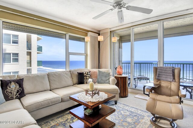 3315 S Atlantic Ave Unit 1005, Daytona Beach Shores, FL 32118 - photo 5