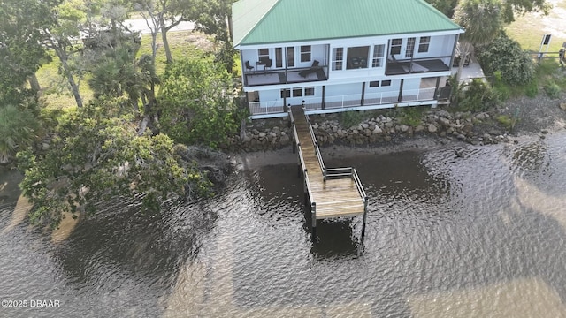 2500 John Anderson Dr, Ormond Beach, FL 32176 - photo 39