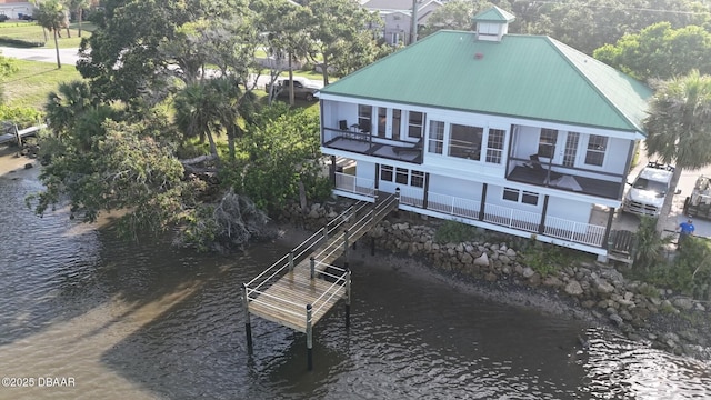 2500 John Anderson Dr, Ormond Beach, FL 32176 - photo 38