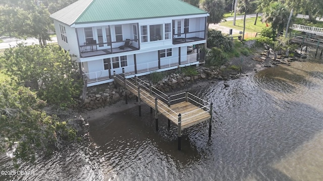 2500 John Anderson Dr, Ormond Beach, FL 32176 - photo 37