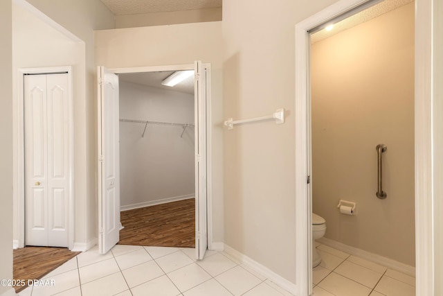 19 Meadow Ridge Vw, Ormond Beach, FL 32174 - bathroom featuring tile patterned flooring