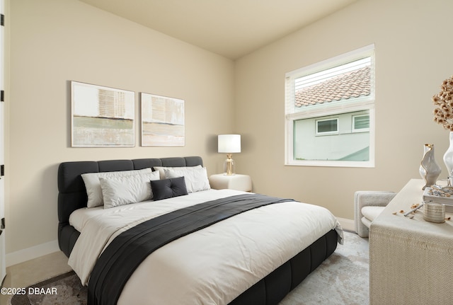 150 Portofino Blvd, New Smyrna Beach, FL 32168 - carpeted bedroom with baseboards