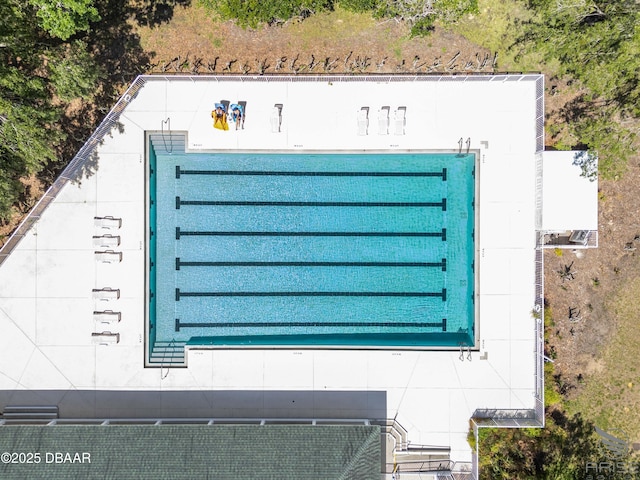 3349 Glenshane Way, Ormond Beach, FL 32174 - view of subject property