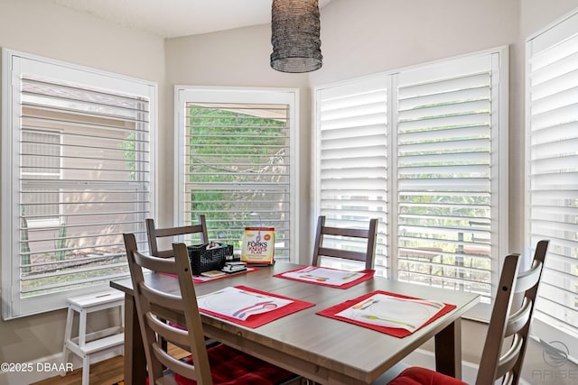 3349 Glenshane Way, Ormond Beach, FL 32174 - view of dining area