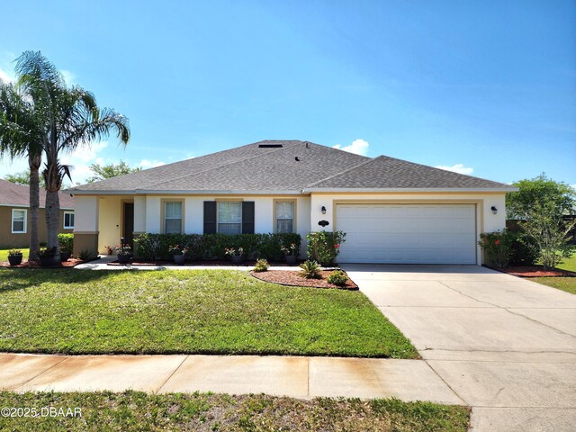 260 Bayberry Lakes Blvd, Daytona Beach, FL 32124 - photo 1