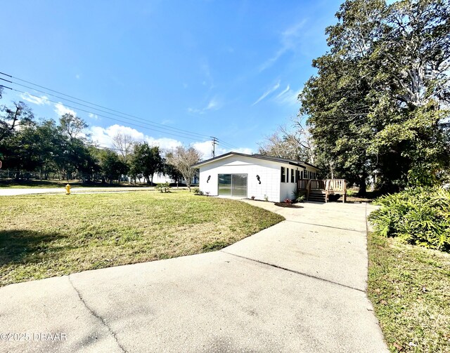 1861 Segrave St, Daytona Beach, FL 32119 - photo 6