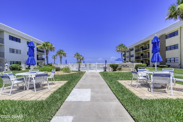 2100 Ocean Shore Blvd Unit 219, Ormond Beach, FL 32176 - photo 38