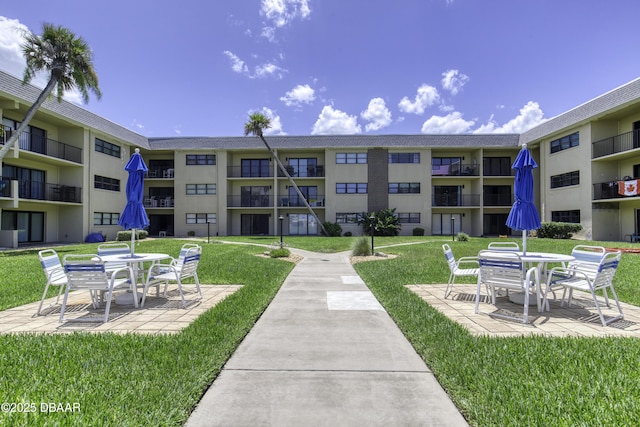 2100 Ocean Shore Blvd Unit 219, Ormond Beach, FL 32176 - photo 41