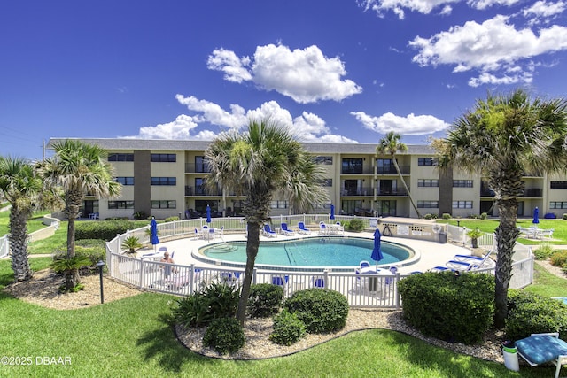 2100 Ocean Shore Blvd Unit 219, Ormond Beach, FL 32176 - photo 4