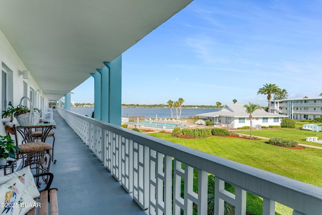 3009 N Halifax Ave Unit A22, Daytona Beach, FL 32118 - photo 2