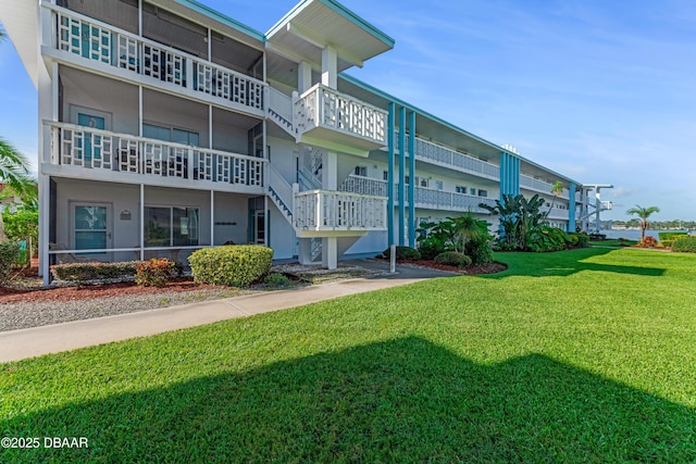 3009 N Halifax Ave Unit A22, Daytona Beach, FL 32118 - photo 1