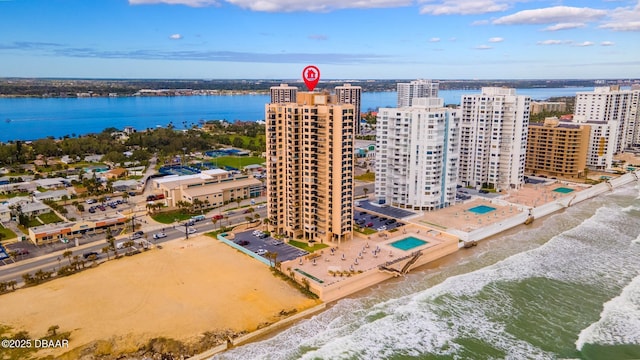 3051 S Atlantic Ave Unit 1004, Daytona Beach, FL 32118 - photo 2