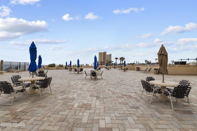 3051 S Atlantic Ave Unit 1004, Daytona Beach, FL 32118 - photo 25