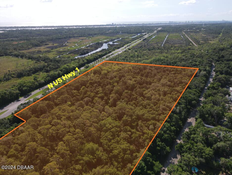 890 N US Highway 1, Ormond Beach, FL 32174