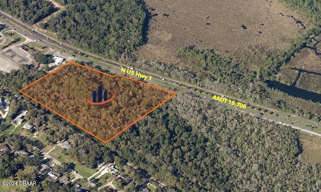 890 N US Highway 1, Ormond Beach FL, 32174 land for sale