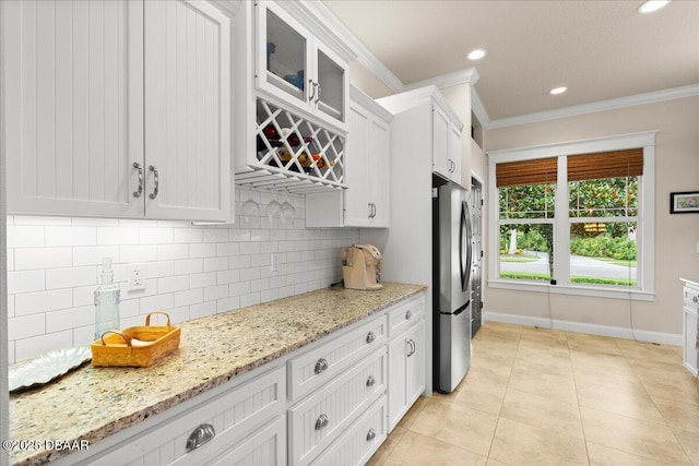 2665 Old Smyrna Trl, New Smyrna Beach, FL 32168 - photo 13