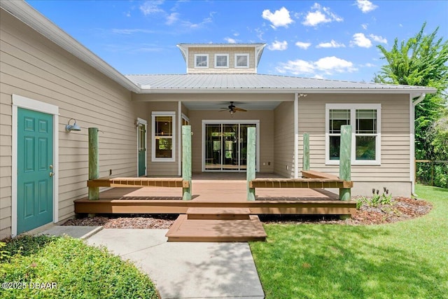2665 Old Smyrna Trl, New Smyrna Beach, FL 32168 - photo 32