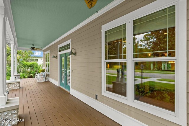 2665 Old Smyrna Trl, New Smyrna Beach, FL 32168 - photo 7