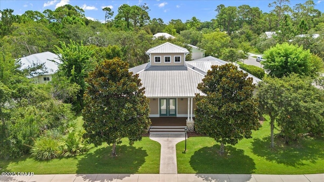 2665 Old Smyrna Trl, New Smyrna Beach, FL 32168 - photo 2