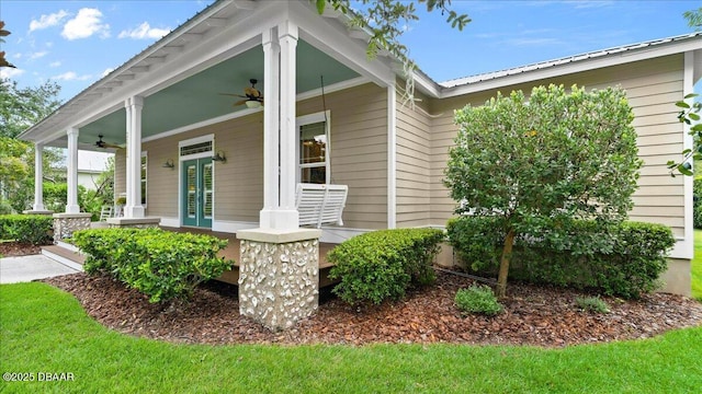2665 Old Smyrna Trl, New Smyrna Beach, FL 32168 - photo 4