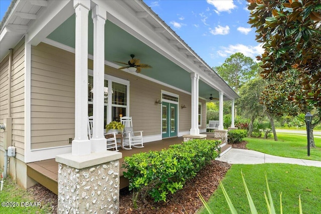 2665 Old Smyrna Trl, New Smyrna Beach, FL 32168 - photo 3