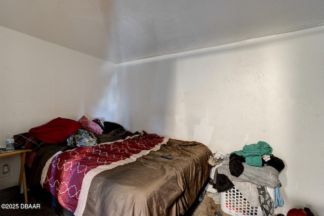 421 N Peninsula Dr, Daytona Beach, FL 32118 - view of bedroom