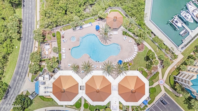 4670 Links Village Dr Unit B-105, Ponce Inlet, FL 32127 - photo 45