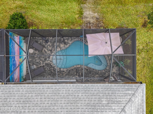 310 Coral Reef Way, Daytona Beach, FL 32124 - view of gate