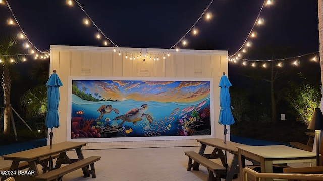 310 Coral Reef Way, Daytona Beach, FL 32124 - view of cinema