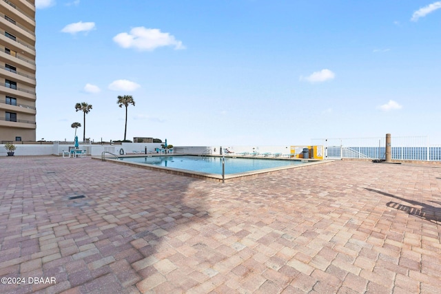 3043 S Atlantic Ave Unit 406, Daytona Beach, FL 32118 - photo 9
