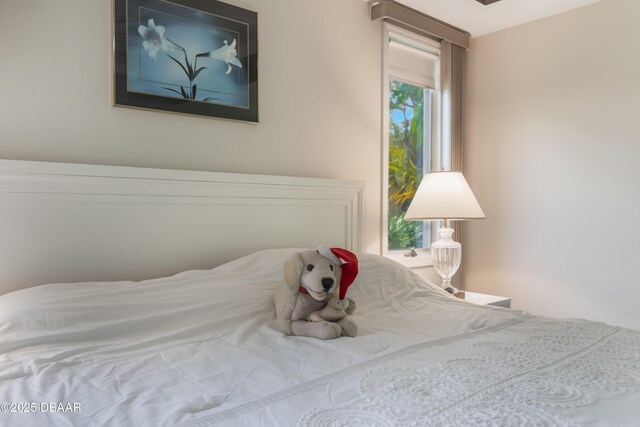 414 Long Cove Ct, Ormond Beach, FL 32174 - view of bedroom